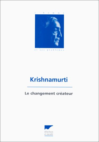 Le Changement créateur