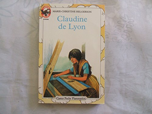 claudine de lyon