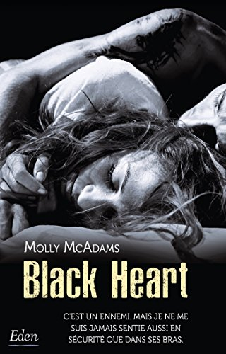 Black heart