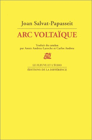 L'Arc voltaïque
