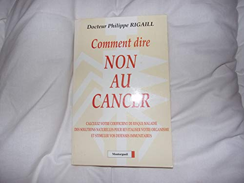 Prédiction, prévention, les chemins de la guérison : calculez votre coefficient de risque maladie, d