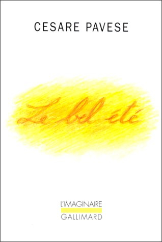 Le Bel été