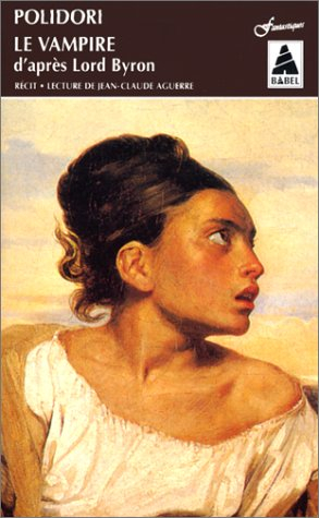 Le vampire : récit