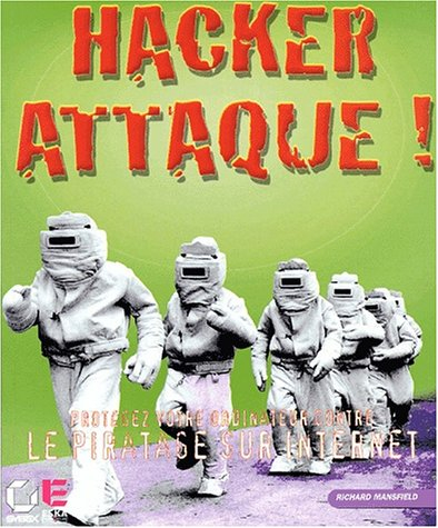 Hacker attaque !