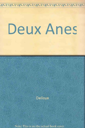 classes de terre, deux ânes, deux enfants, en route vers l'atlantique