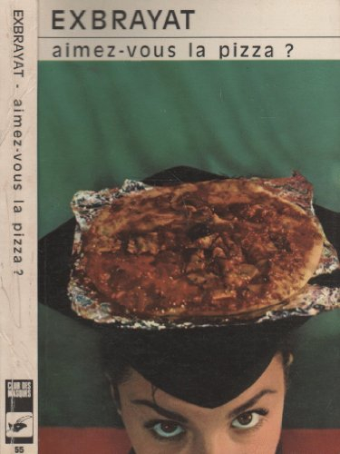 aimez-vous la pizza ?