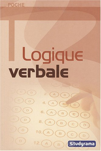 Logique verbale