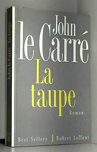 la taupe