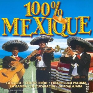 100% mexique