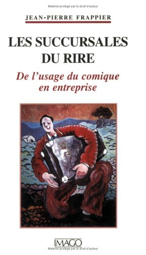Les succursales du rire
