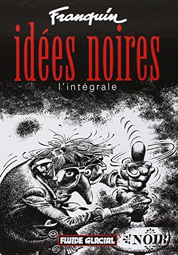 Idées noires : l'intégrale