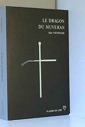 Le dragon du Muveran