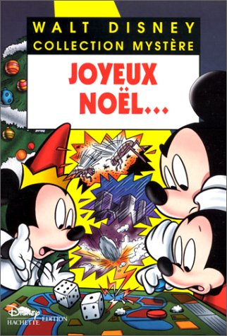 Joyeux Noël