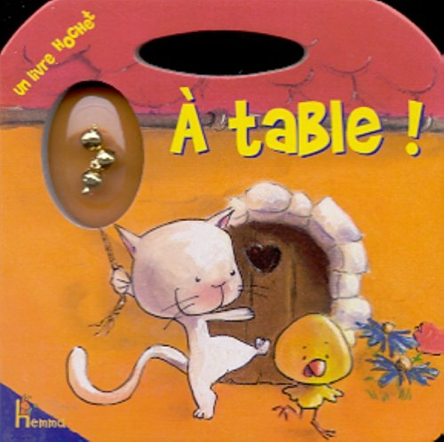 A table !