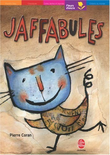 Jaffabules