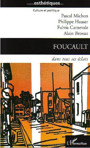 Foucault dans tous ses états