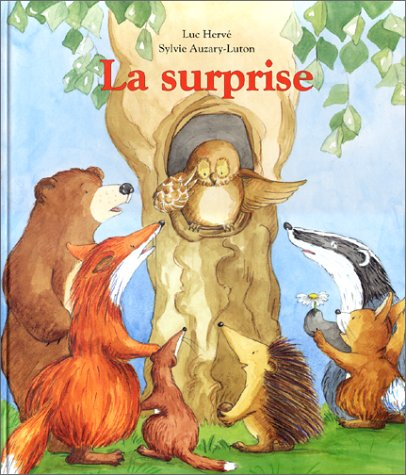 La Surprise