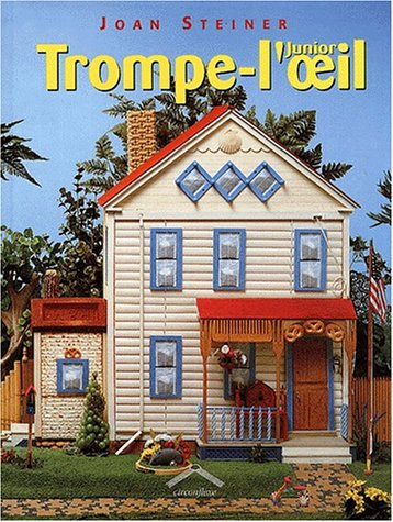 Trompe-l'oeil junior