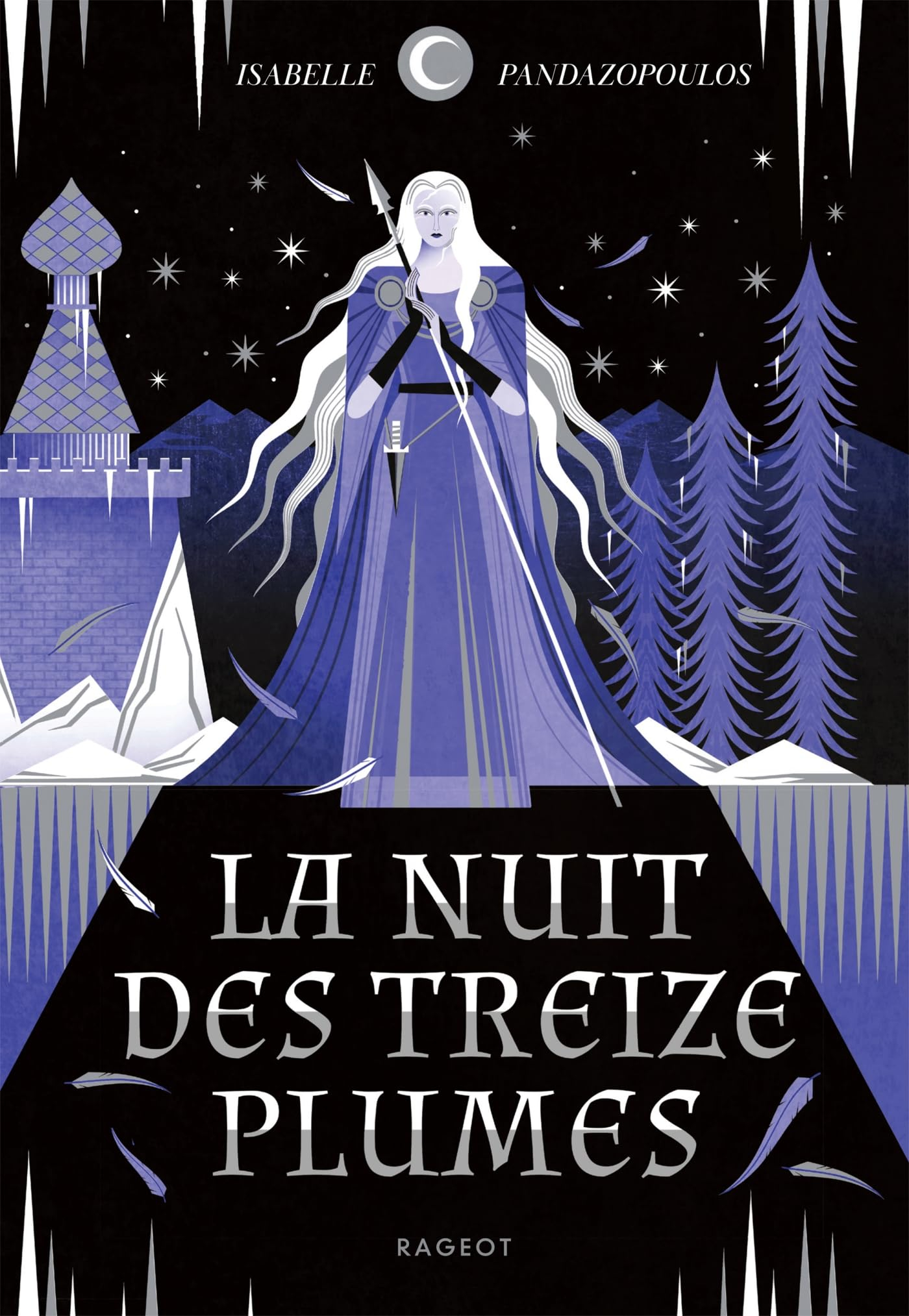 La nuit des treize plumes