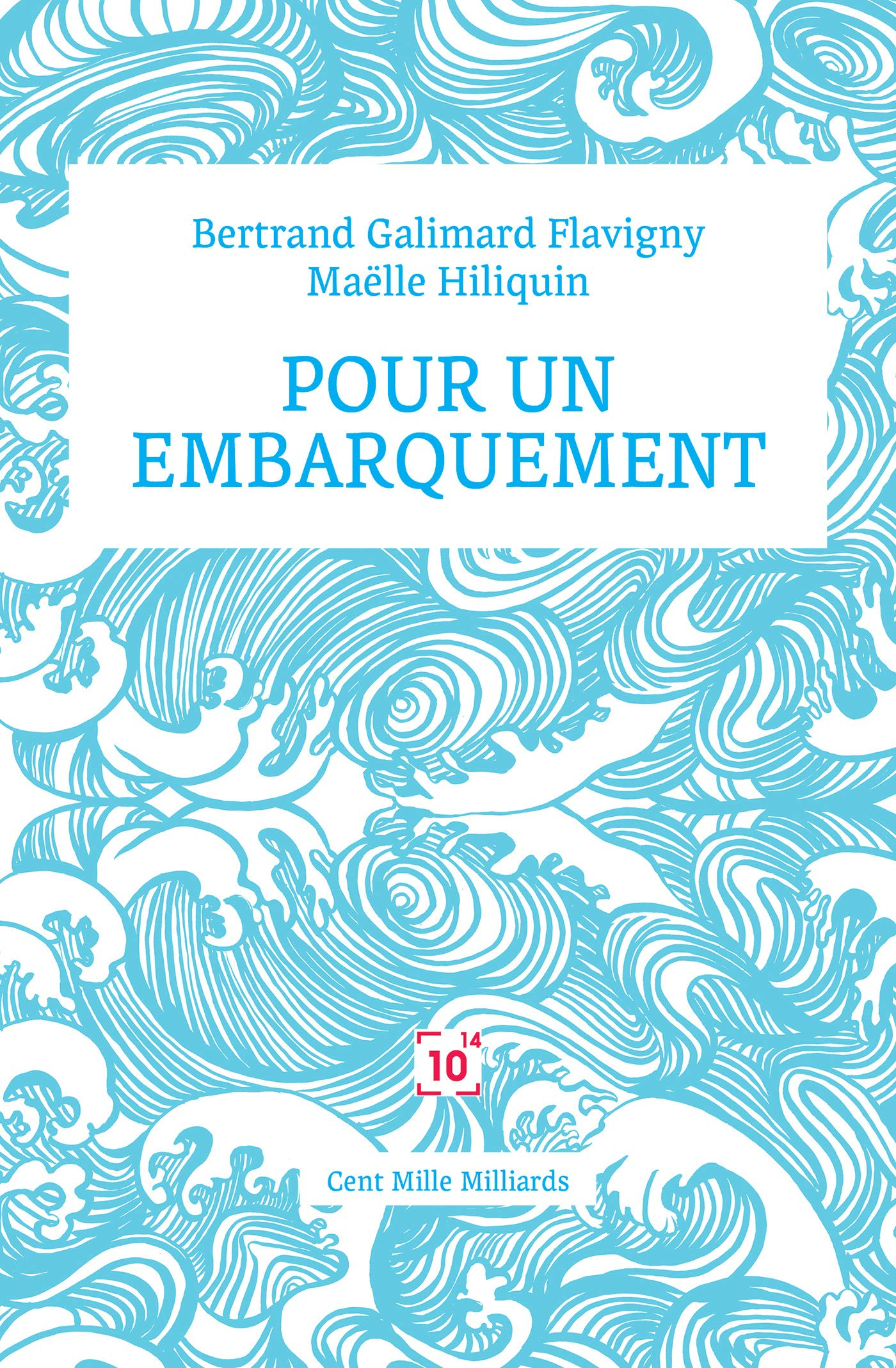 Pour un embarquement : guide pour un réserviste
