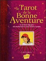 le tarot de la bonne aventure