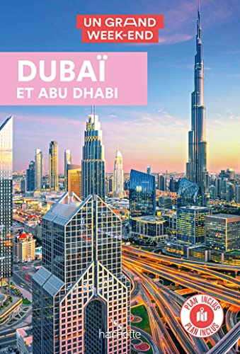 Dubaï et Abu Dhabi