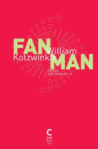 Fan man