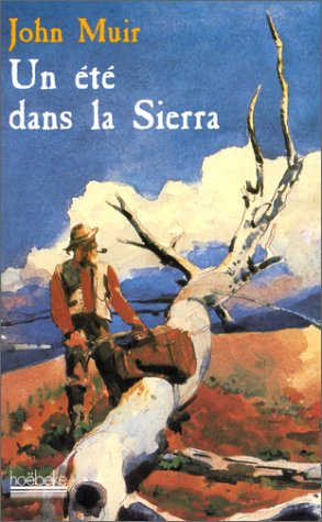 Un été dans la Sierra