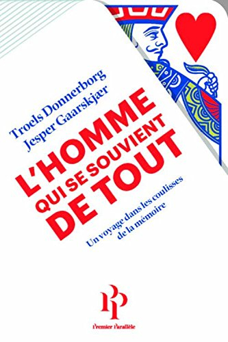 l'homme qui se souvient de tout