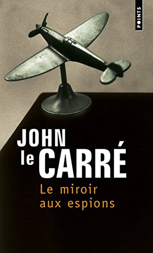Le miroir aux espions