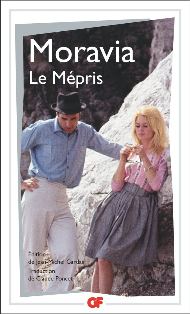 Le mépris