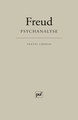 Psychanalyse