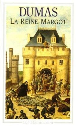 La Reine Margot