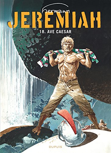 Jeremiah. Vol. 18. Ave Caesar