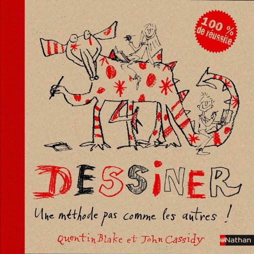 Dessiner, une méthode pas comme les autres !