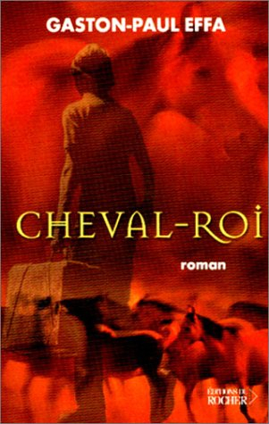 Cheval-roi