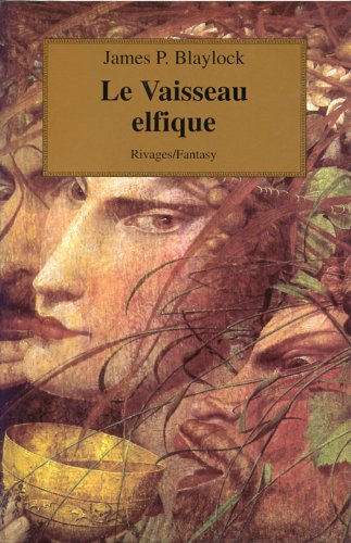Le vaisseau elfique