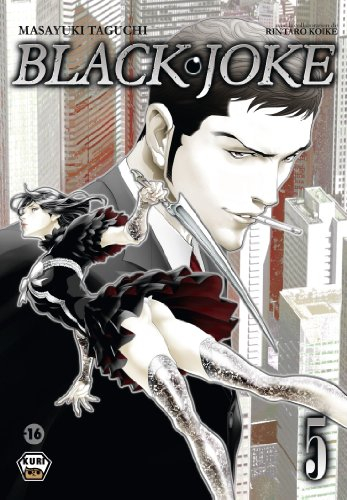 Black Joke. Vol. 5
