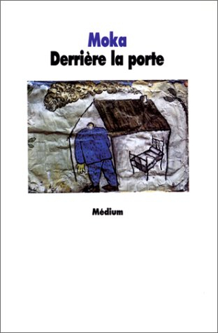 Derrière la porte