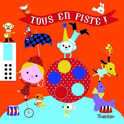 Tous en piste !