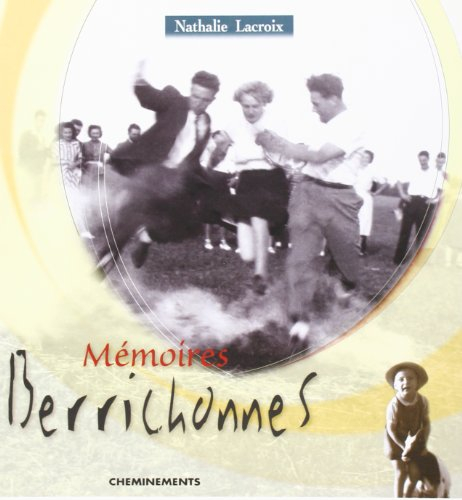 Mémoires berrichonnes