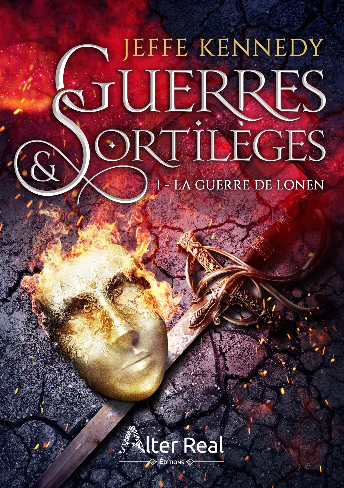 LA GUERRE DE LONEN