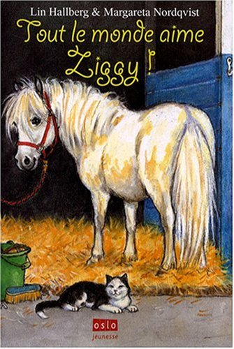 Tout le monde aime Ziggy