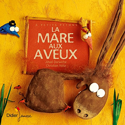 La mare aux aveux