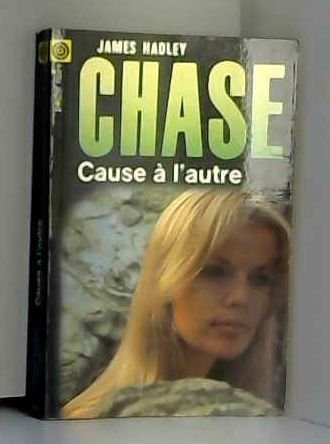 Cause à l'autre !