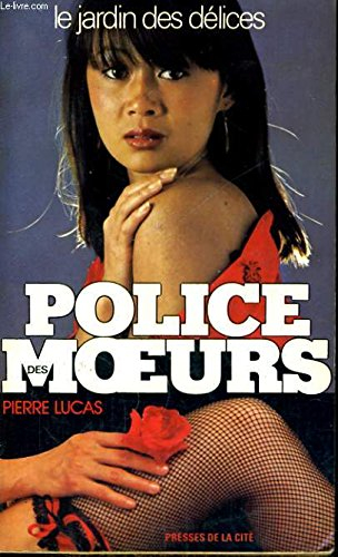 Le Jardin des délices