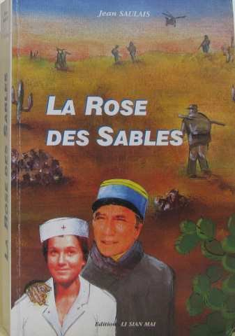 La Rose des Sables