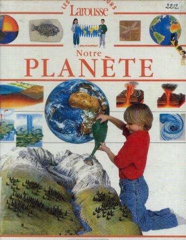 Notre planète