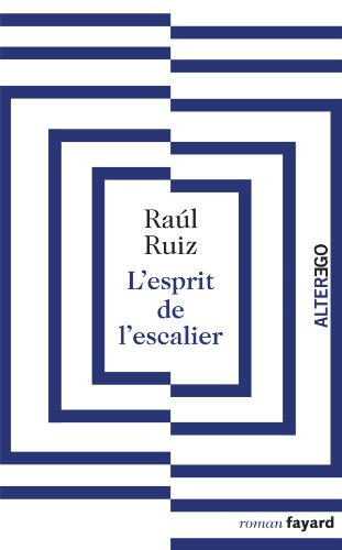 L'esprit de l'escalier
