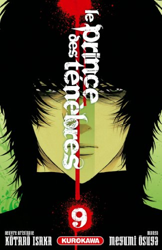Le prince des ténèbres. Vol. 9